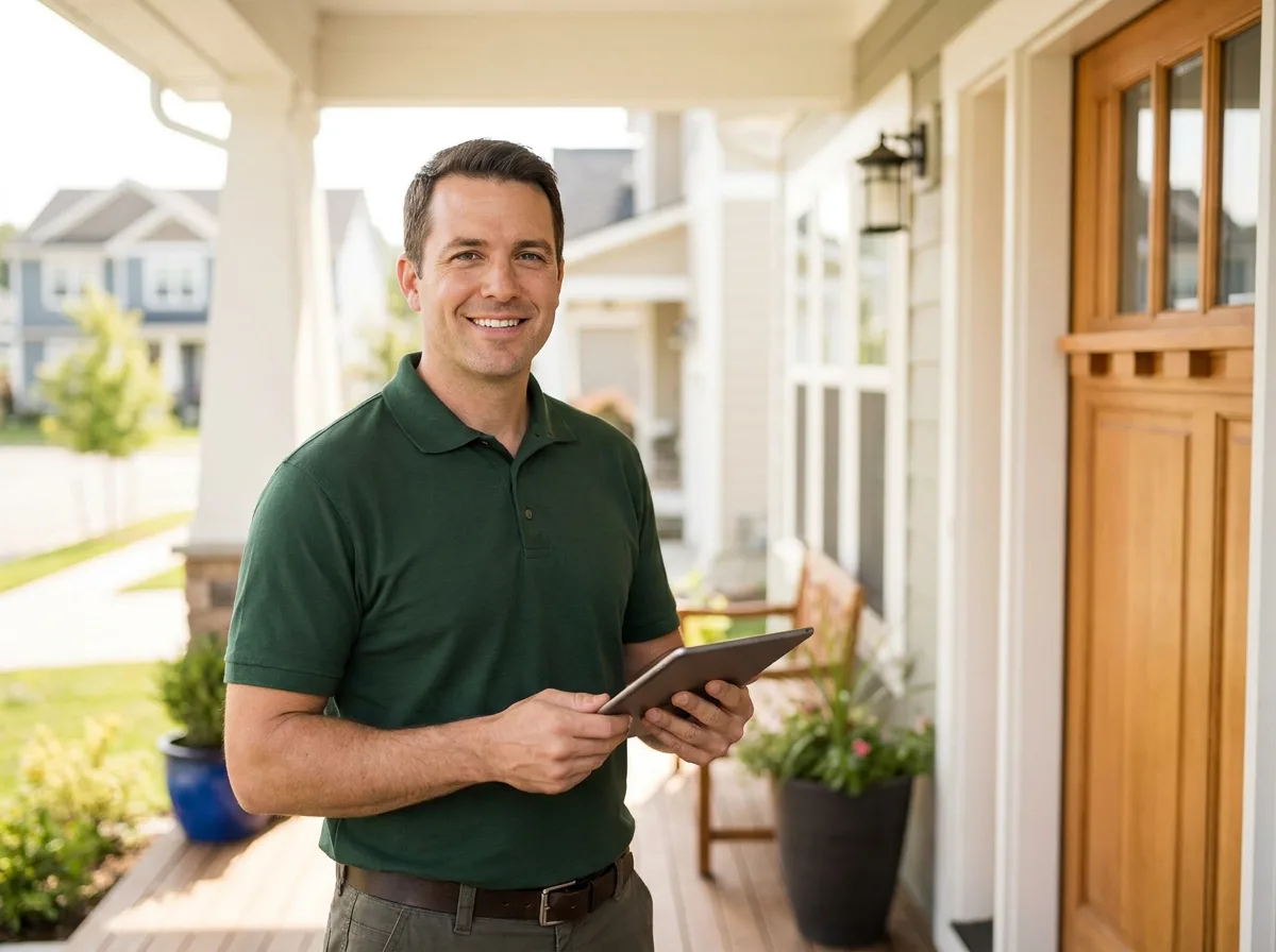 Pest control FAQs for Le Roy, MN